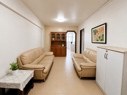 Blk 309 Shunfu Gardens (Bishan), HDB 3 Rooms #586125711
